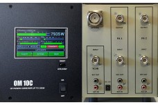 OM Power OM-10C - Amplifier Combiner